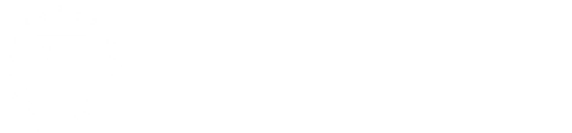 Brasão da prefeitura