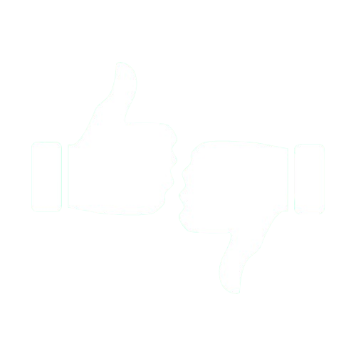 Ícone simbolizando 'Mitos ou Verdades'